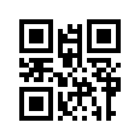 QR code 7101964