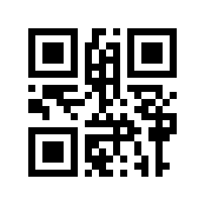 QR code 7101965