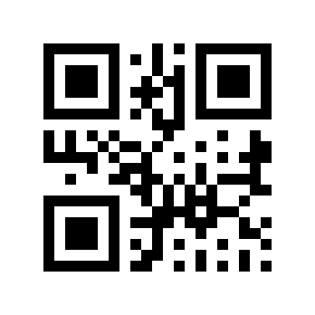 QR code 710277