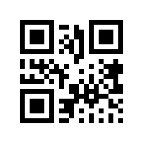 QR code 71069