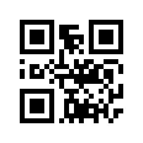 QR code 712599