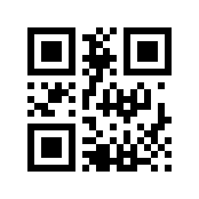 QR code 7132012