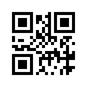 QR code 7141971