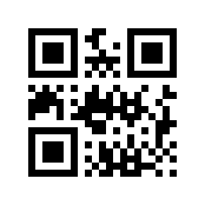 QR code 7142873
