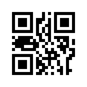 QR code 7142878