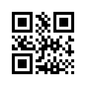 QR code 7142879