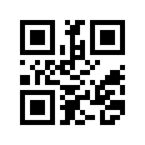 QR code 715309