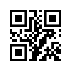 QR code 715313