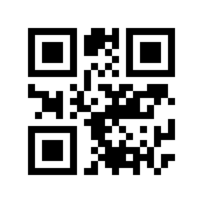 QR code 715314