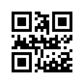 QR code 715324