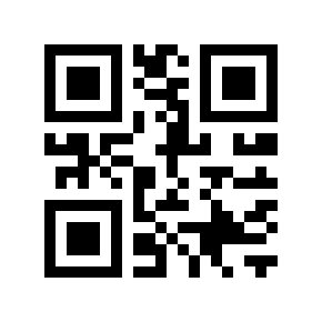 QR code 715325