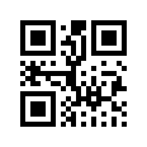 QR code 715339