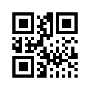 QR code 71581