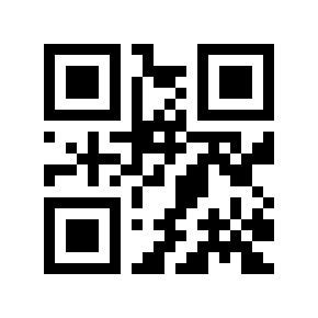 QR code 716998