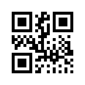 QR code 71700