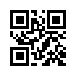 QR code 718001