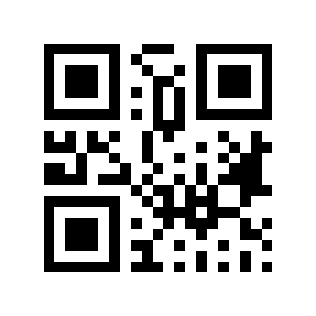 QR code 718039