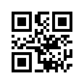 QR code 718204