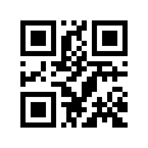 QR code 719184