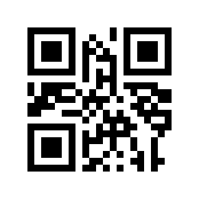 QR code 7191992