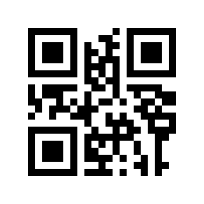 QR code 7191994