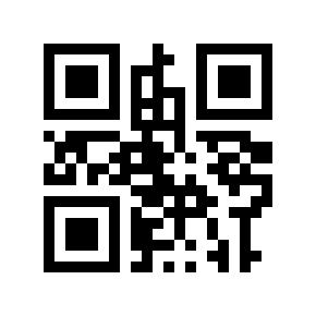 QR code 7191999
