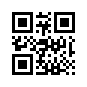 QR code 7192008