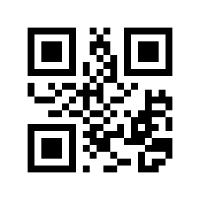 QR code 720084