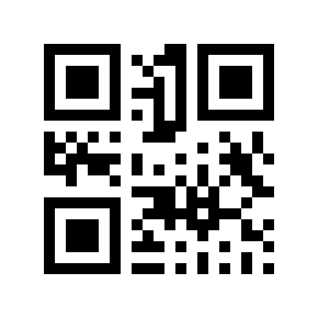 QR code 720097