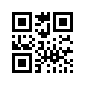QR code 720666
