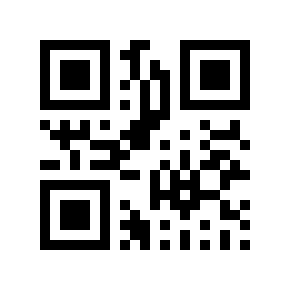 QR code 720687
