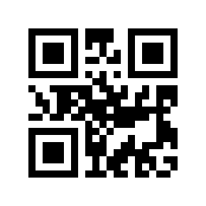 QR code 721068