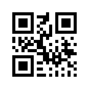 QR code 721070