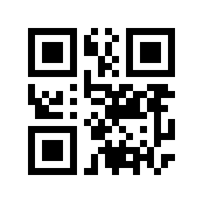 QR code 721084