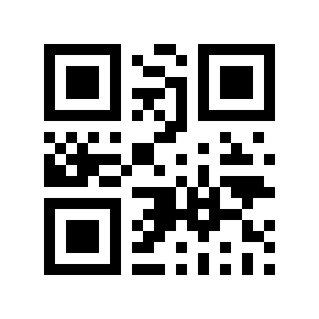 QR code 721086