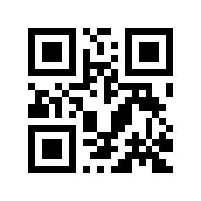 QR code 721931