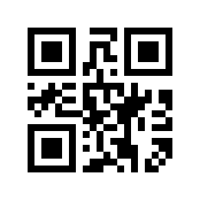 QR code 7221935