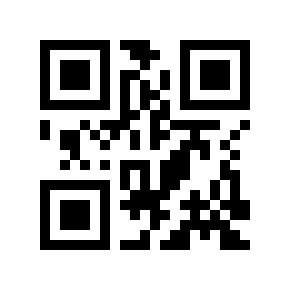 QR code 72290