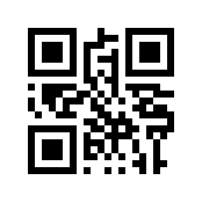 QR code 7231987