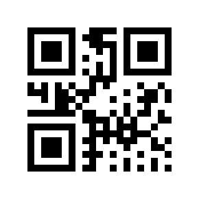 QR code 723589