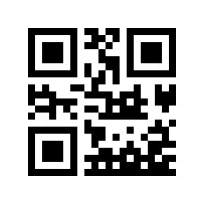 QR code 723590