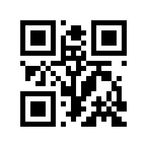 QR code 72364