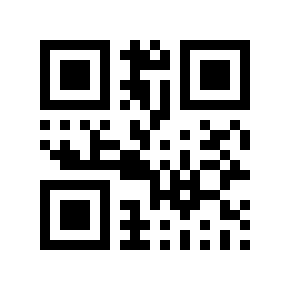 QR code 723767