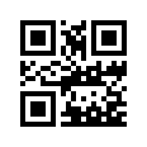 QR code 723773