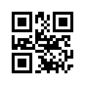 QR code 723781
