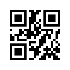 QR code 724851