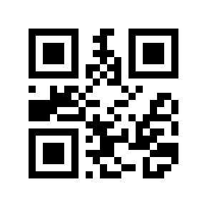 QR code 724853
