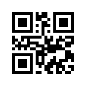 QR code 724856