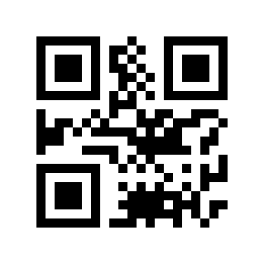 QR code 724902