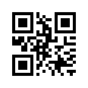 QR code 724906